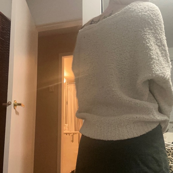 Fluffy warm sweater, Free People, Small - Picture 3 of 4